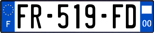 FR-519-FD