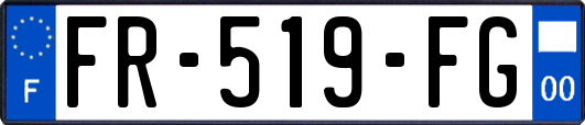 FR-519-FG
