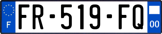 FR-519-FQ