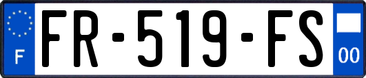 FR-519-FS