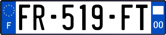 FR-519-FT