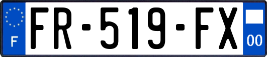 FR-519-FX
