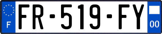 FR-519-FY