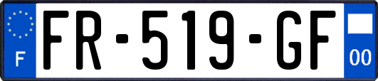 FR-519-GF