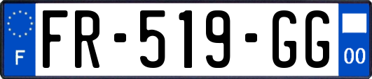 FR-519-GG