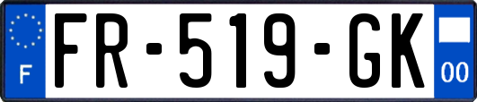 FR-519-GK