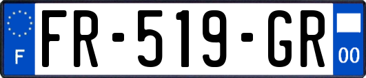 FR-519-GR