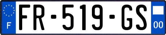 FR-519-GS