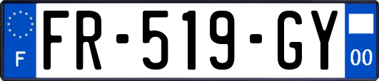 FR-519-GY