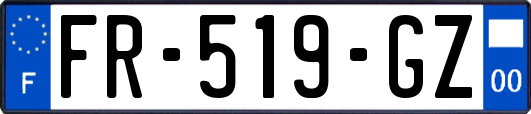 FR-519-GZ