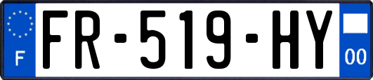 FR-519-HY