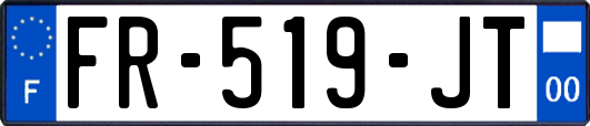 FR-519-JT