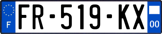 FR-519-KX