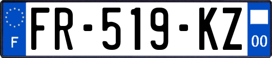 FR-519-KZ