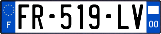 FR-519-LV