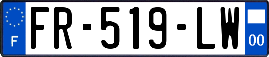 FR-519-LW