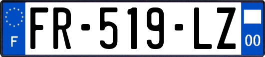 FR-519-LZ