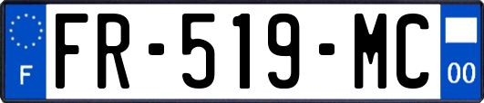 FR-519-MC