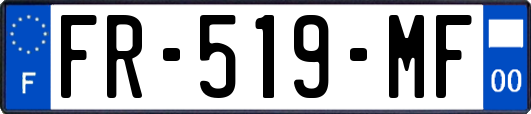 FR-519-MF