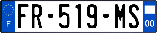 FR-519-MS