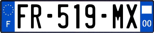 FR-519-MX