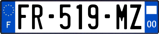 FR-519-MZ