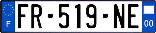 FR-519-NE