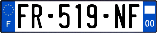 FR-519-NF
