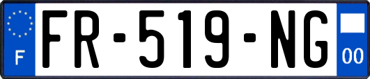 FR-519-NG