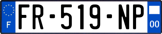 FR-519-NP