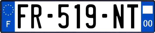 FR-519-NT