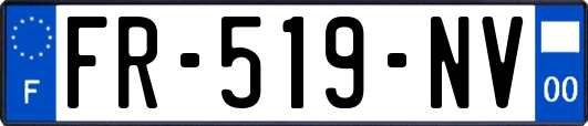 FR-519-NV