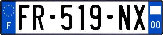 FR-519-NX