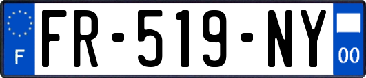 FR-519-NY