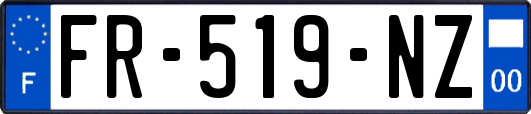 FR-519-NZ