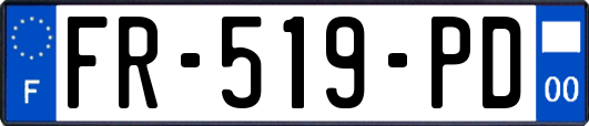 FR-519-PD