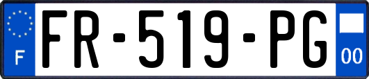 FR-519-PG
