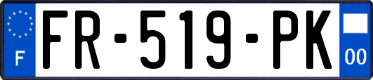 FR-519-PK
