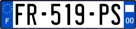 FR-519-PS