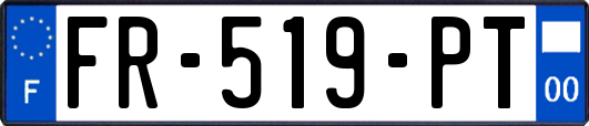 FR-519-PT