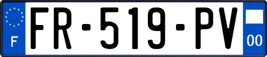 FR-519-PV