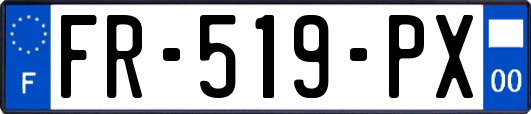 FR-519-PX