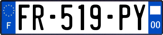FR-519-PY