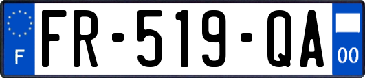 FR-519-QA