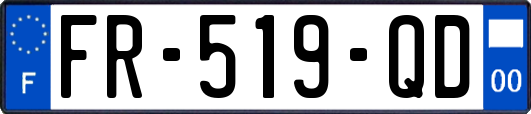 FR-519-QD