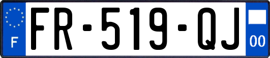 FR-519-QJ