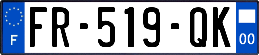 FR-519-QK