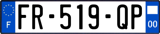 FR-519-QP