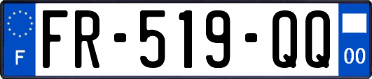 FR-519-QQ