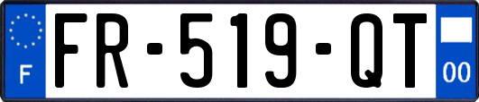 FR-519-QT